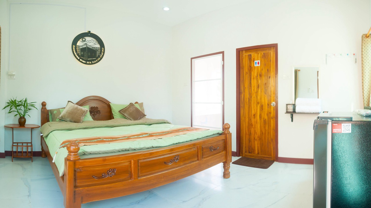Photo of Bedroom in Phayao