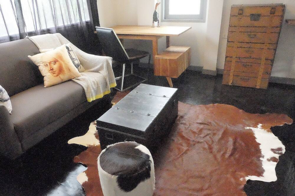Photo of Livingroom in Thonglor