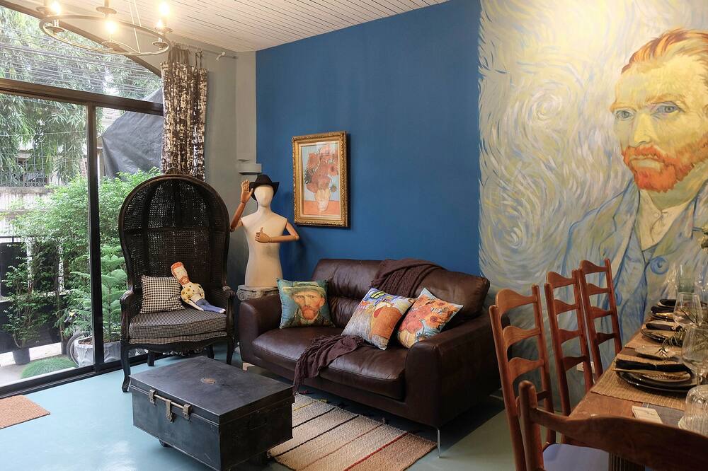 Photo of Livingroom in Thonglor