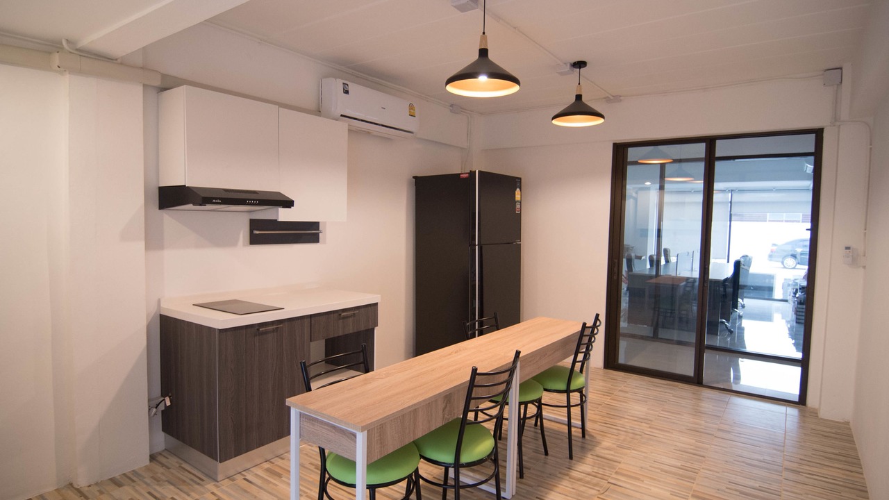 Photo of Kitchen in Nonthaburi