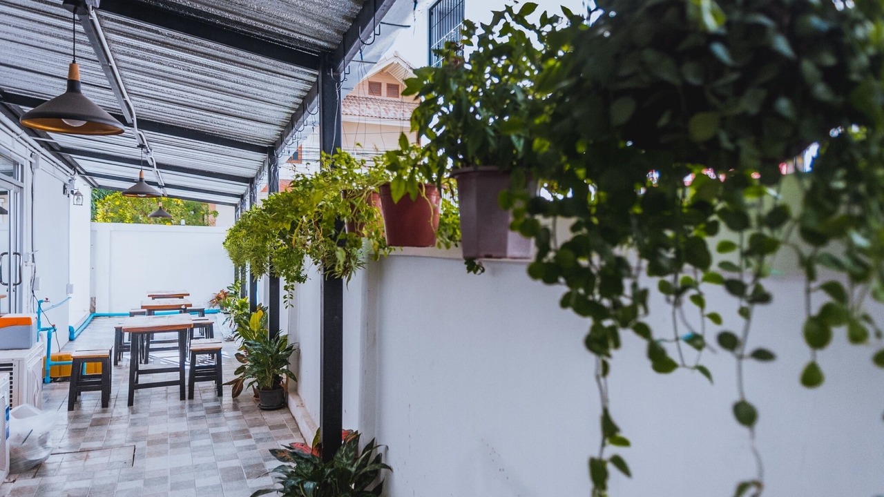 Photo of Patio Balcony in Nonthaburi