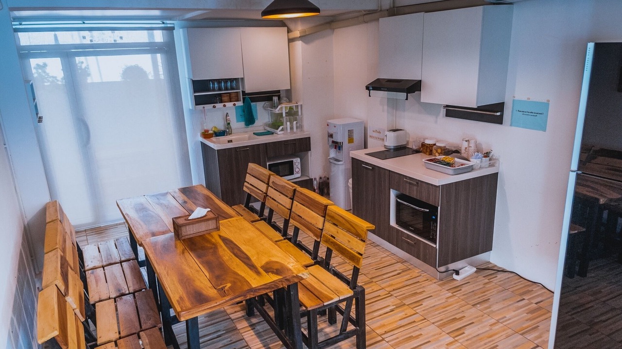 Photo of Kitchen in Nonthaburi