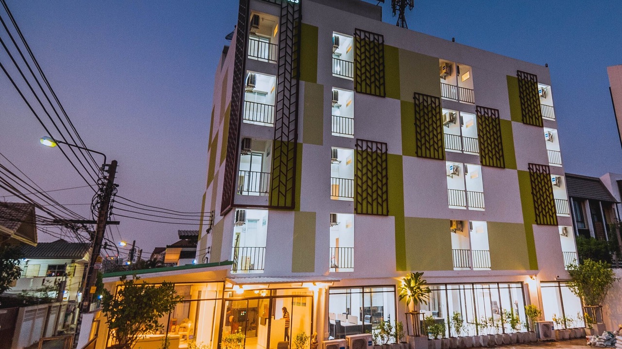 Photo of Outdoor in Nonthaburi
