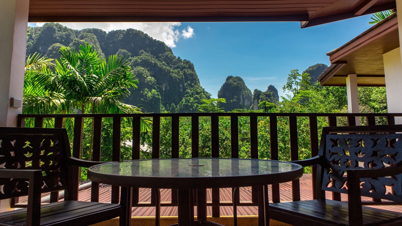 Photo of Outdoor in Sai Thai