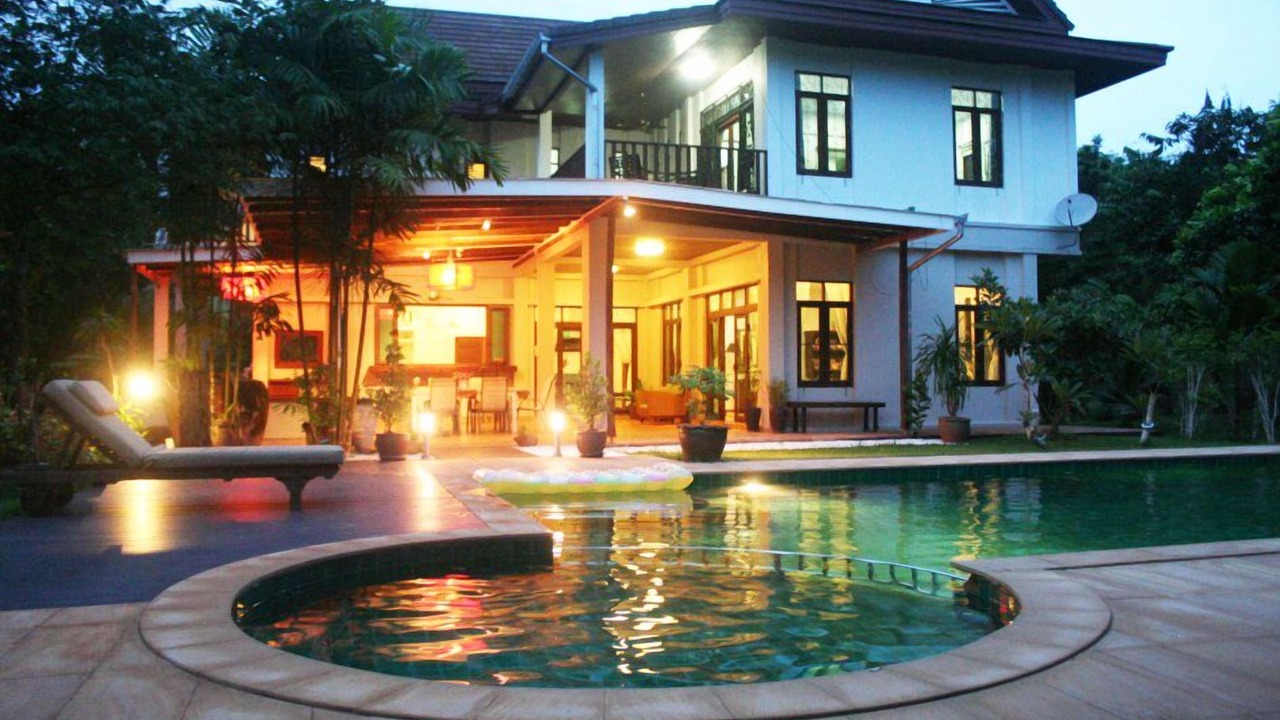 Photo of Outdoor in Sai Thai