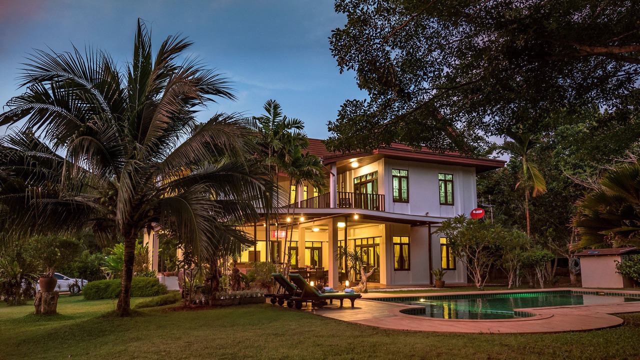 Photo of Outdoor in Sai Thai