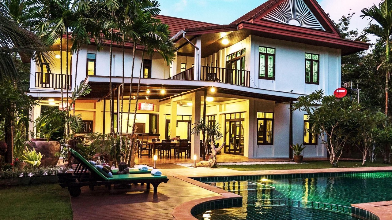 Photo of Outdoor in Sai Thai