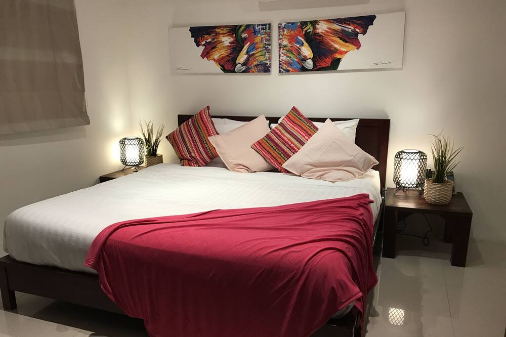 Photo of Bedroom in Mae Nam