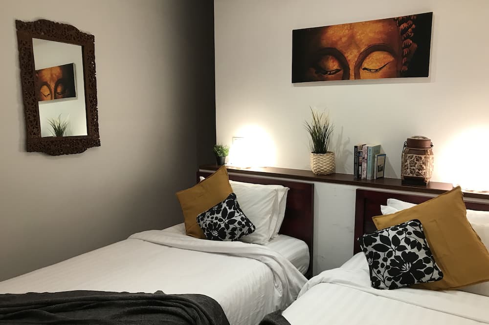 Photo of Bedroom in Mae Nam