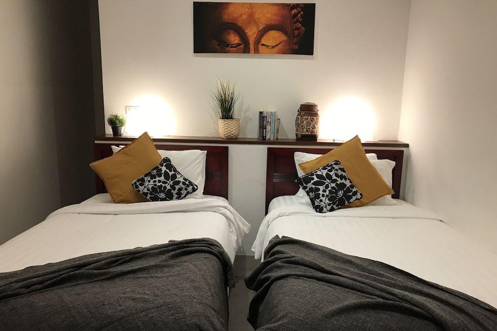 Photo of Bedroom in Mae Nam