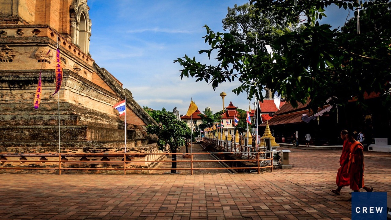 Photo of Others in Wua Lai