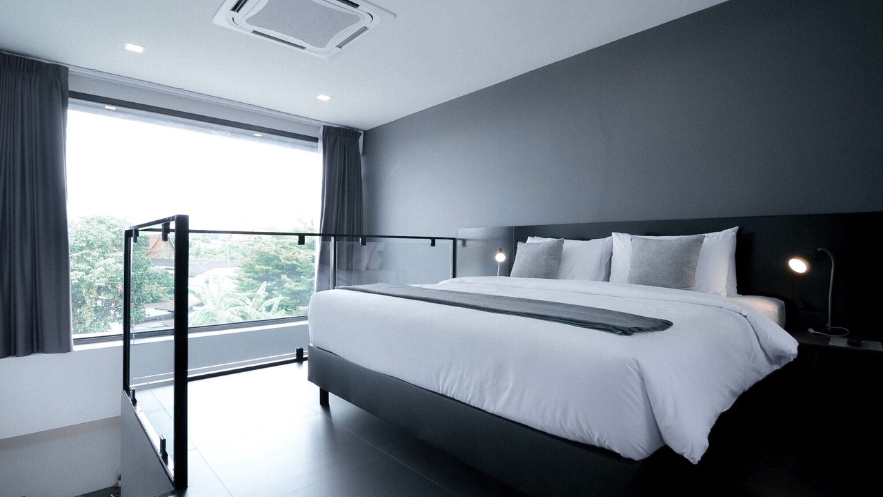 Photo of Bedroom in Wua Lai