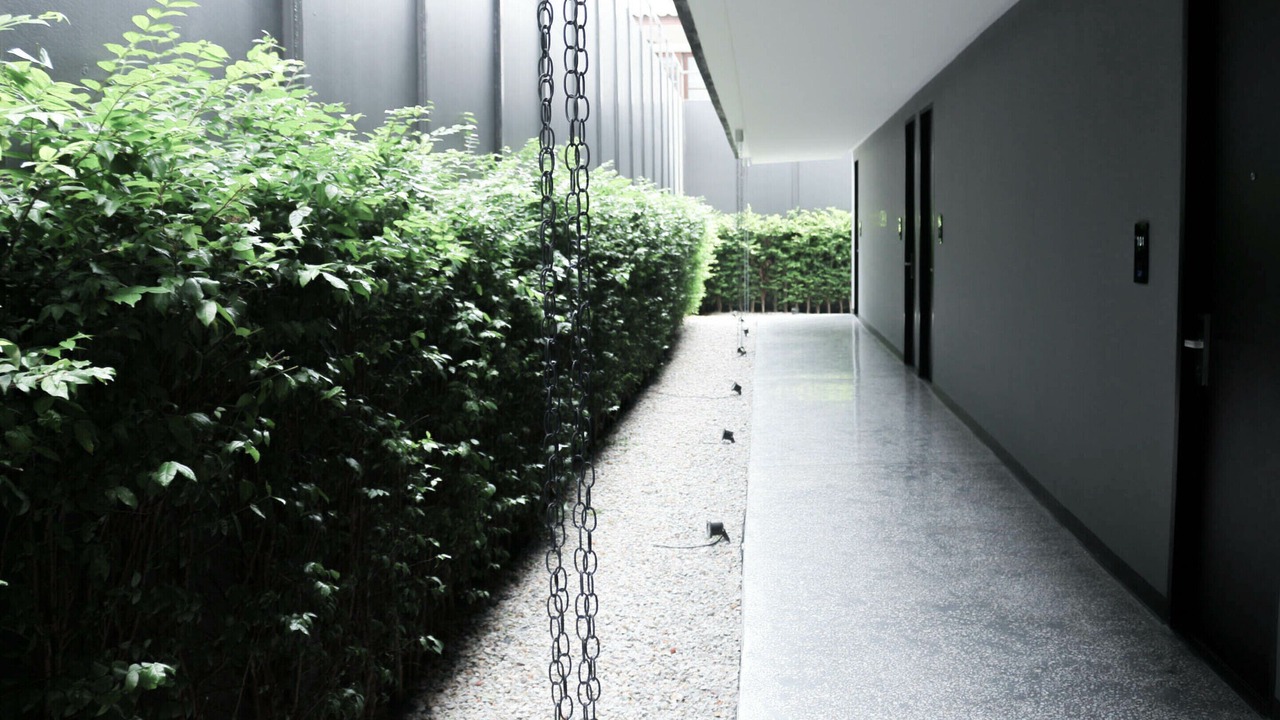 Photo of Patio Balcony in Wua Lai