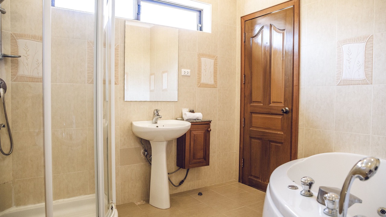 Photo of Bathroom in Jomtien