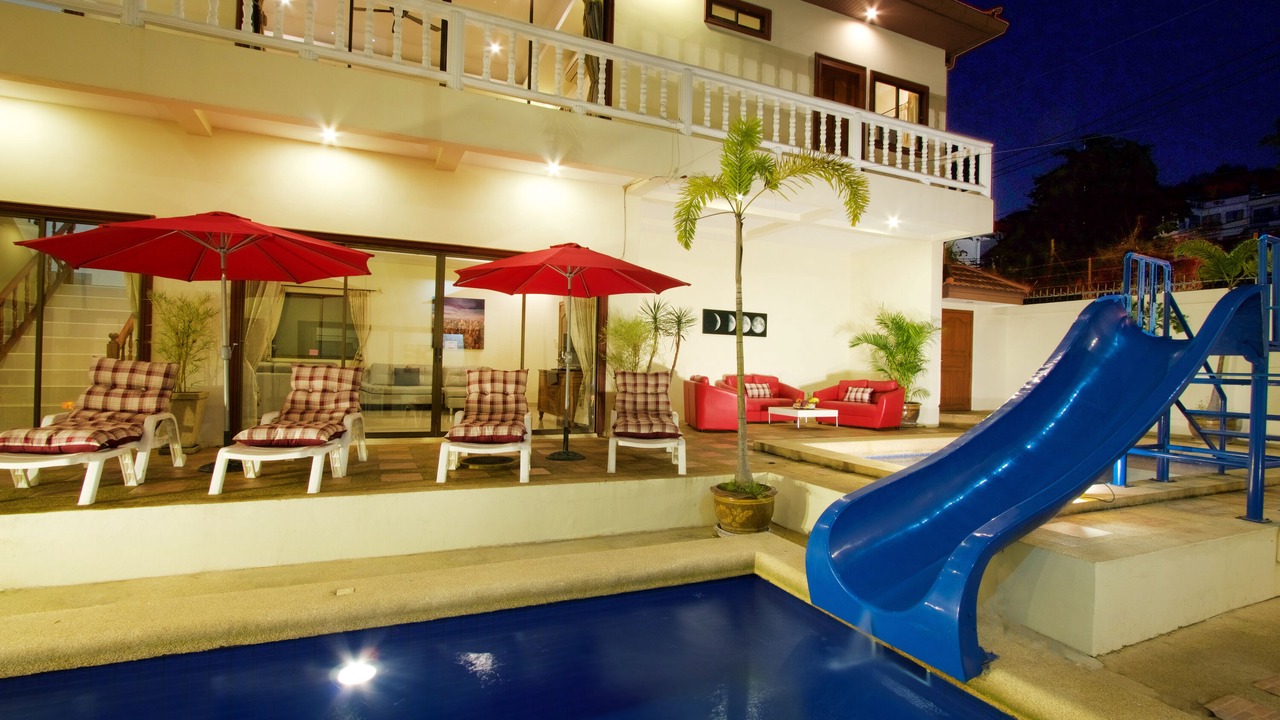 Photo of Outdoor in Jomtien
