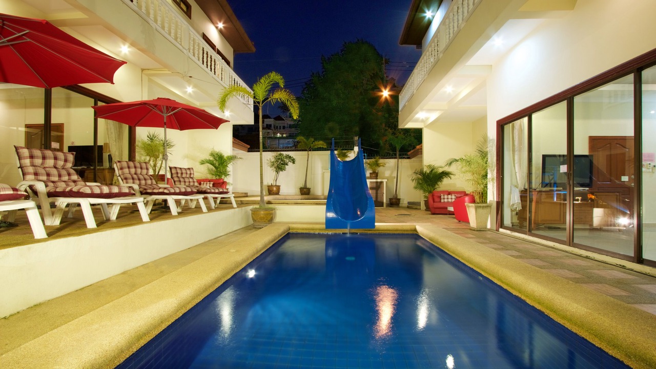 Photo of Outdoor in Jomtien
