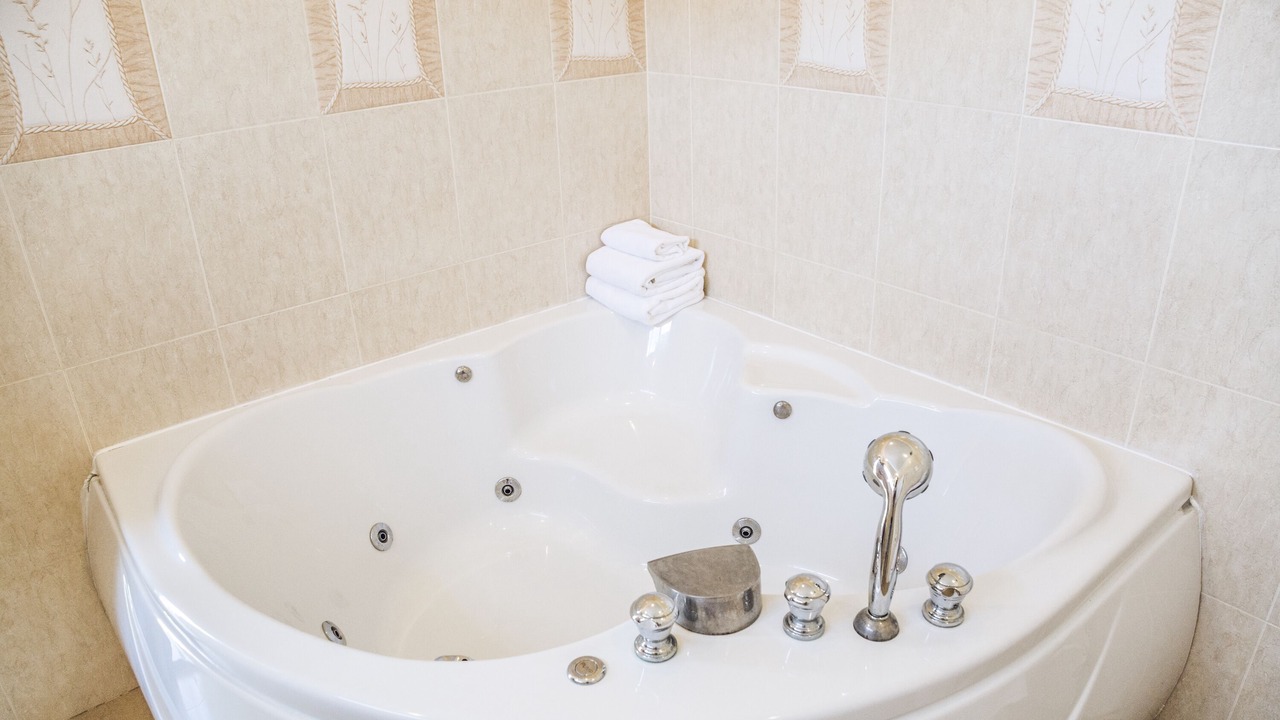 Photo of Bathroom in Jomtien