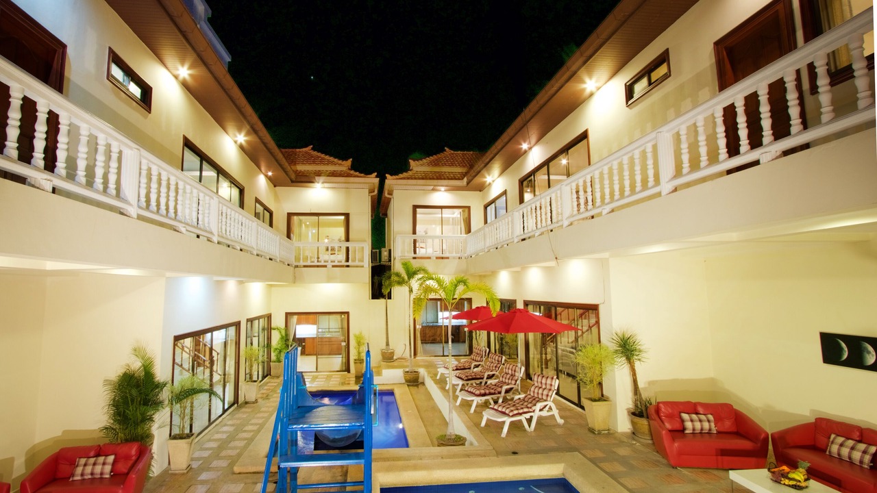 Photo of Outdoor in Jomtien
