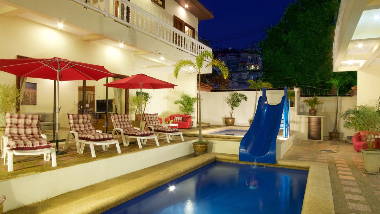Photo of Outdoor in Jomtien