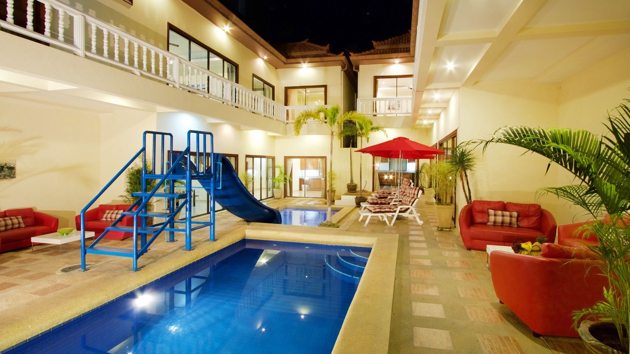 Photo of Outdoor in Jomtien