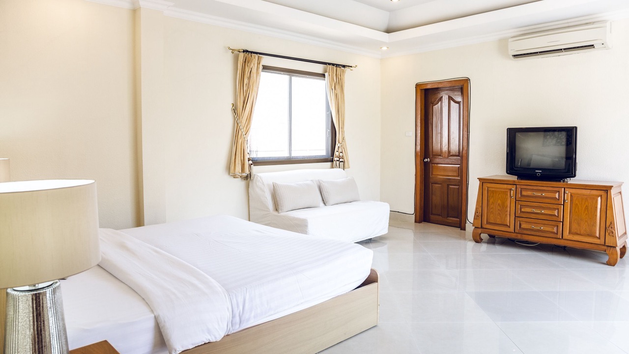 Photo of Bedroom in Jomtien