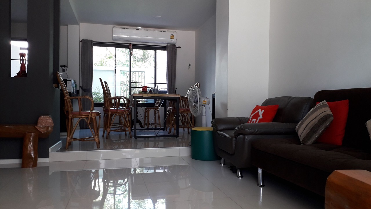 Photo of Livingroom in Ban Waen