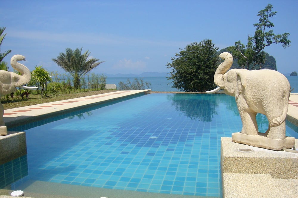 Photo of Outdoor in Ban Thalane