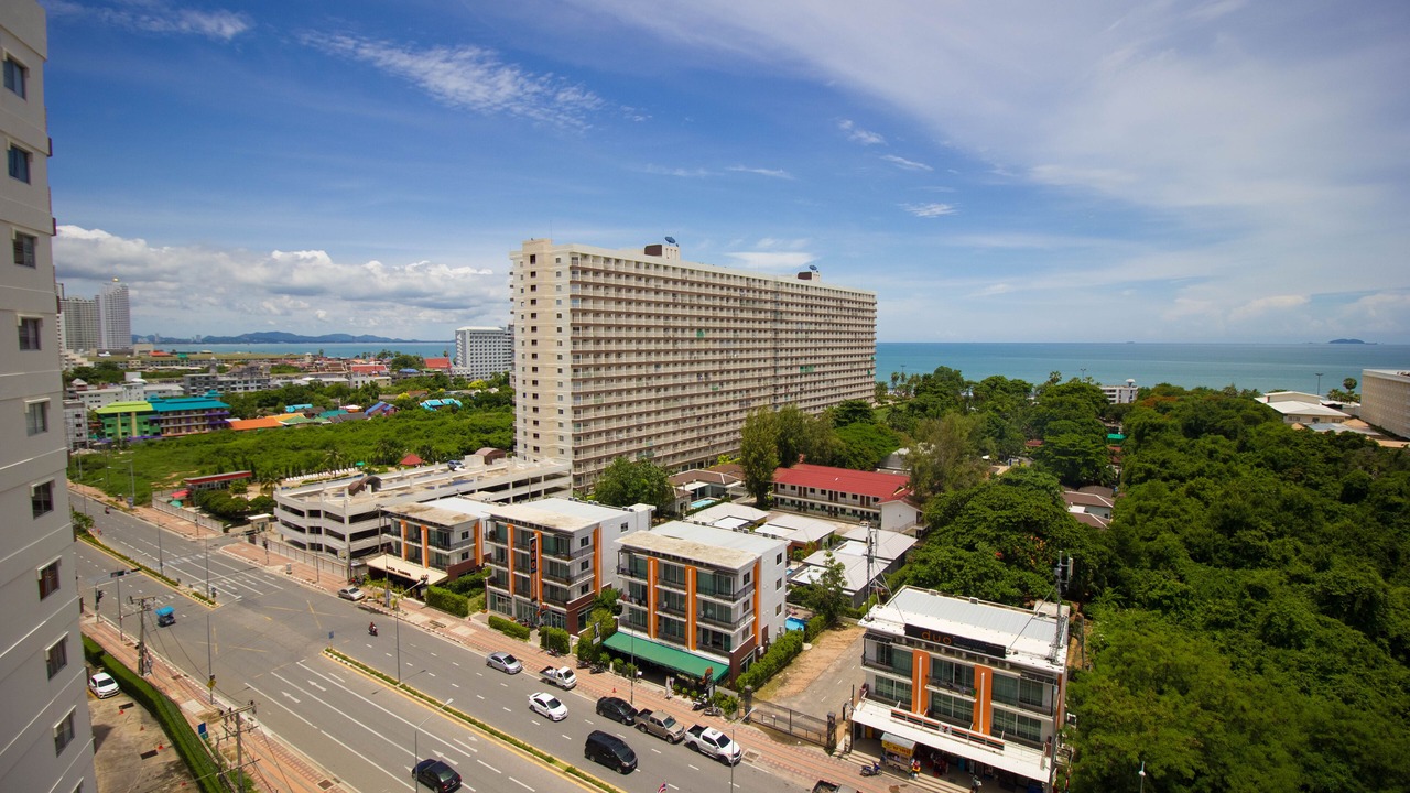 Photo of Outdoor in South Pattaya
