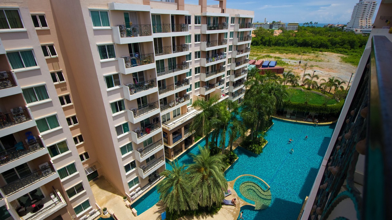 Photo of Outdoor in South Pattaya