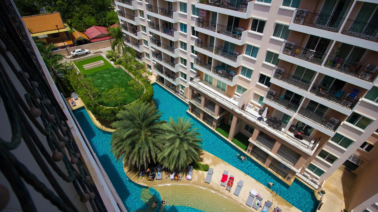 Photo of Outdoor in South Pattaya