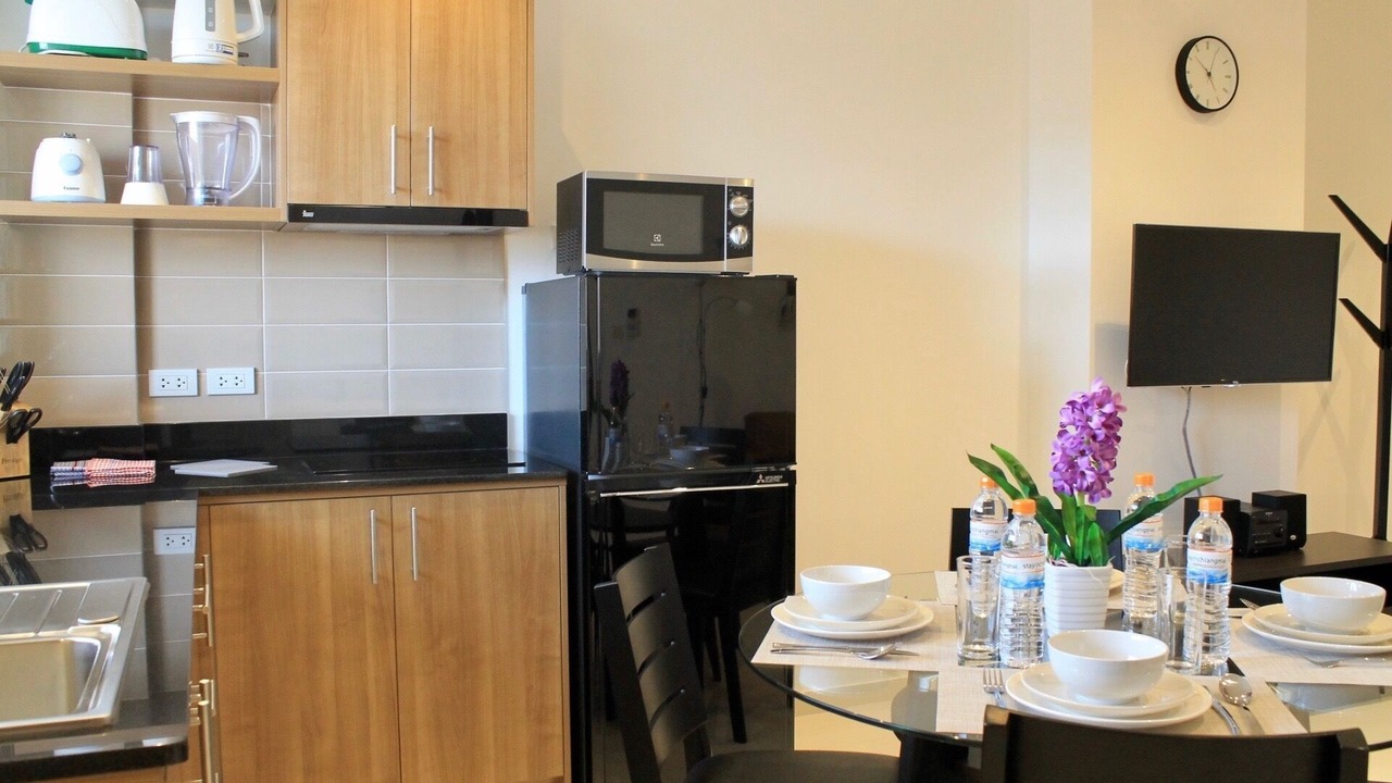 Photo of Kitchen in Nimman
