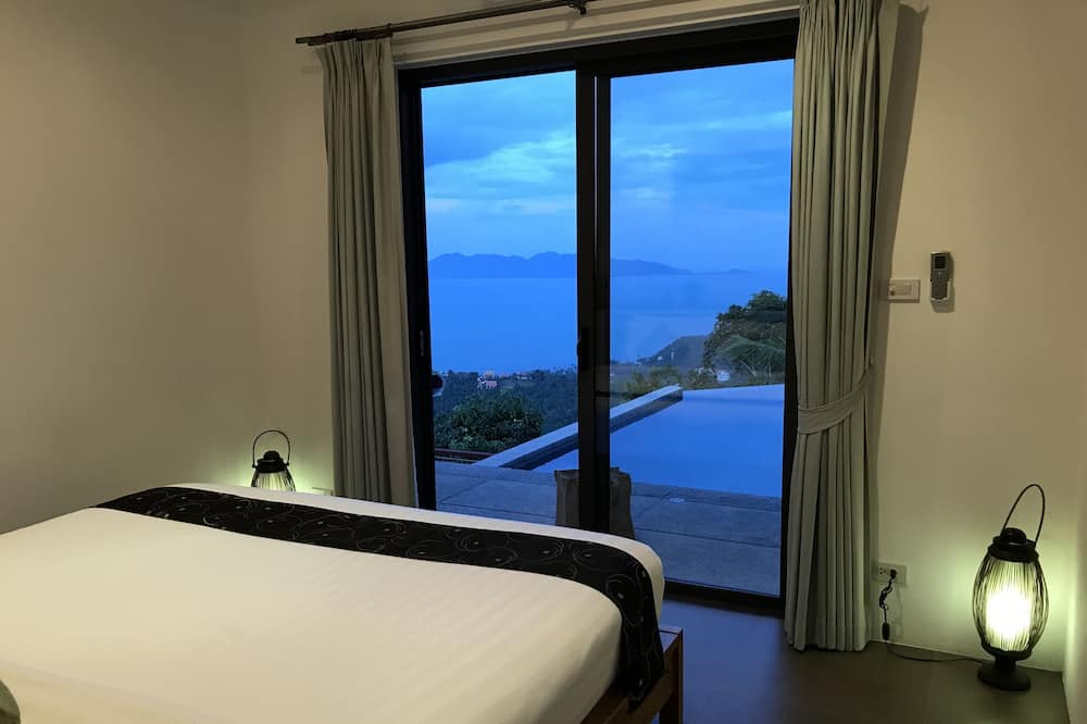 Photo of Bedroom in Mae Nam