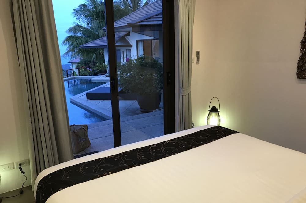 Photo of Bedroom in Mae Nam
