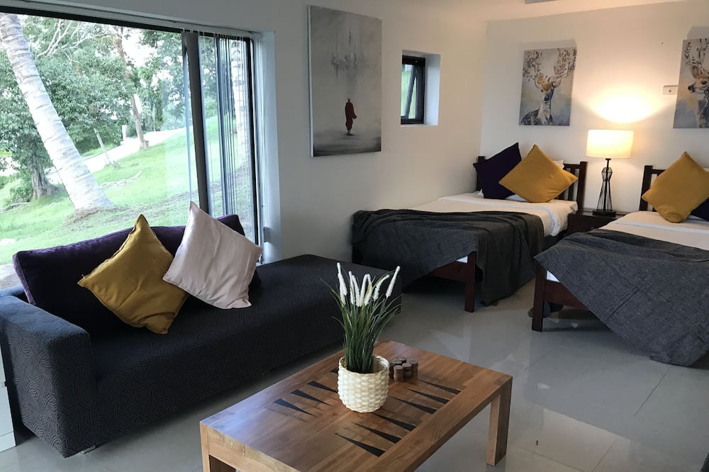 Photo of Bedroom in Mae Nam