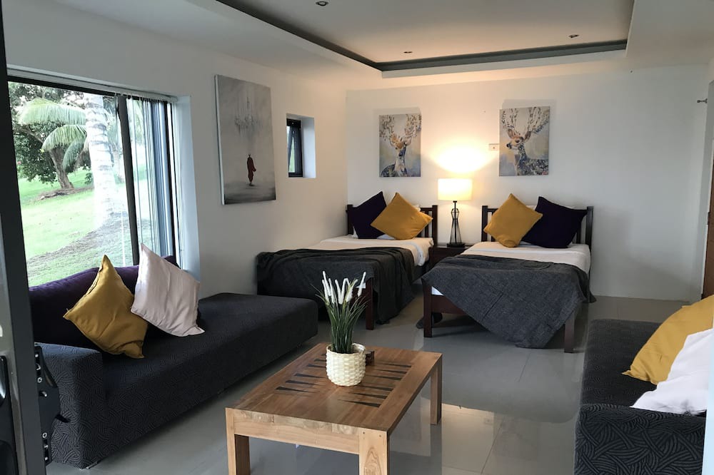 Photo of Livingroom in Mae Nam