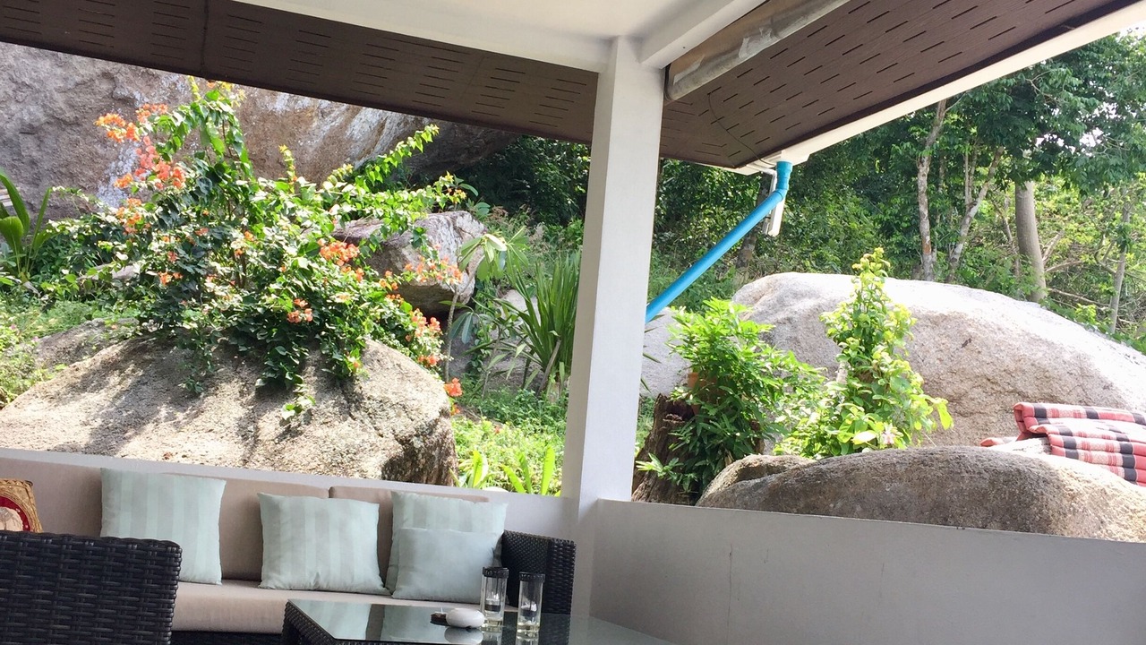 Photo of Outdoor in Koh Tao