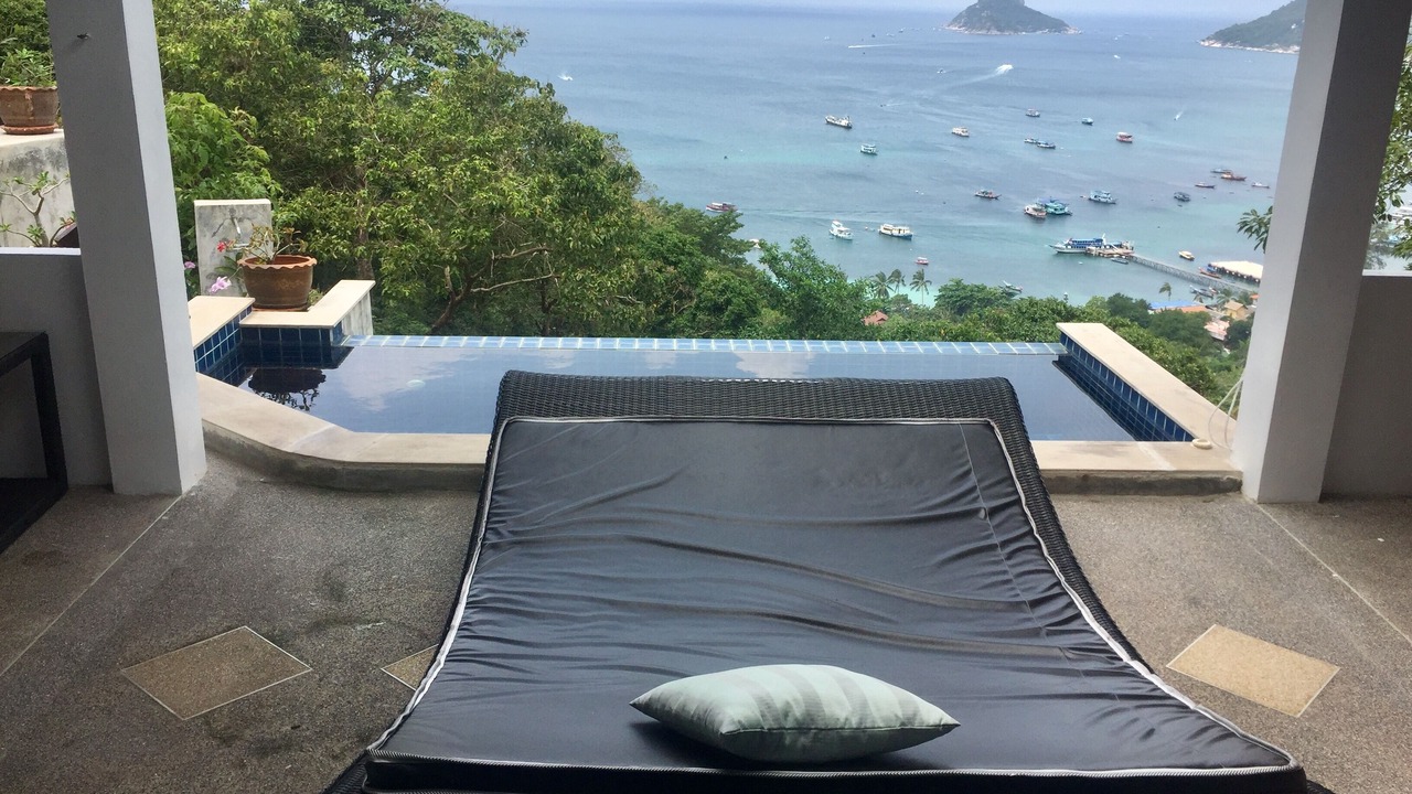 Photo of Outdoor in Koh Tao