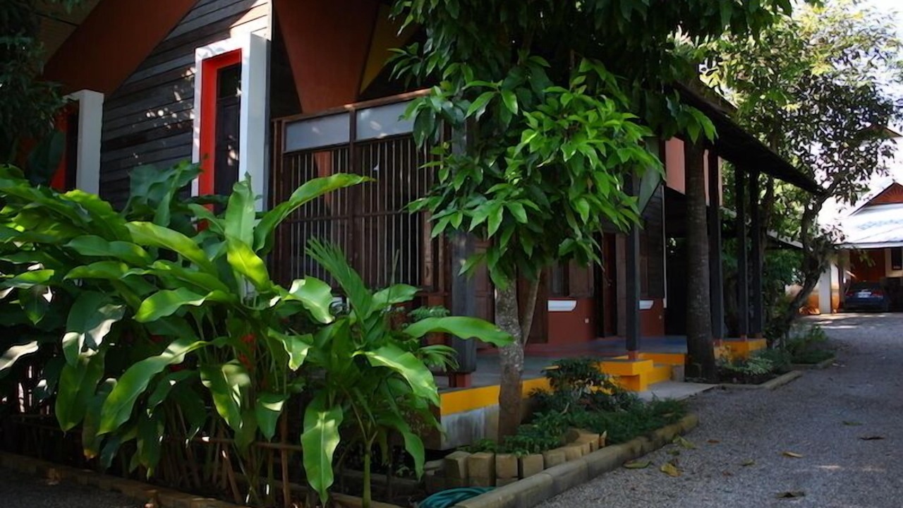 Photo of Outdoor in Nong Pa Khrang
