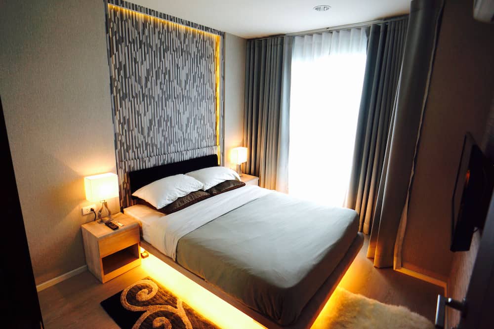 Photo of Bedroom in Thung Maha Mek