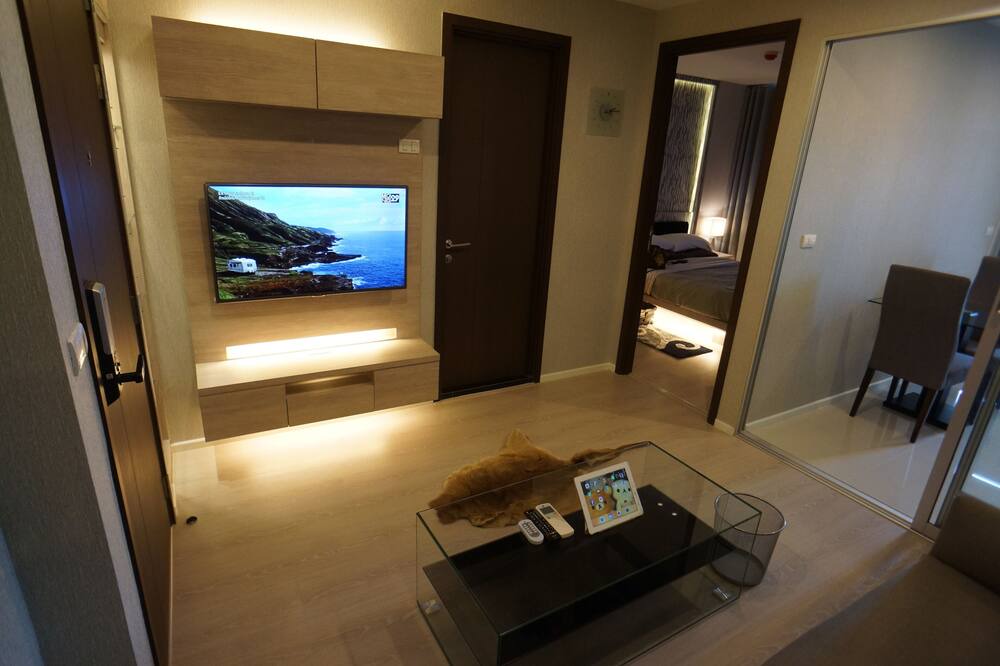 Photo of Livingroom in Thung Maha Mek
