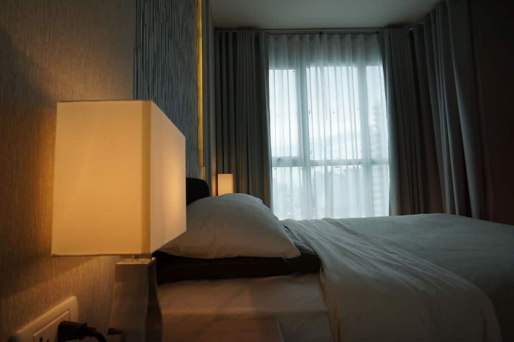 Photo of Bedroom in Thung Maha Mek