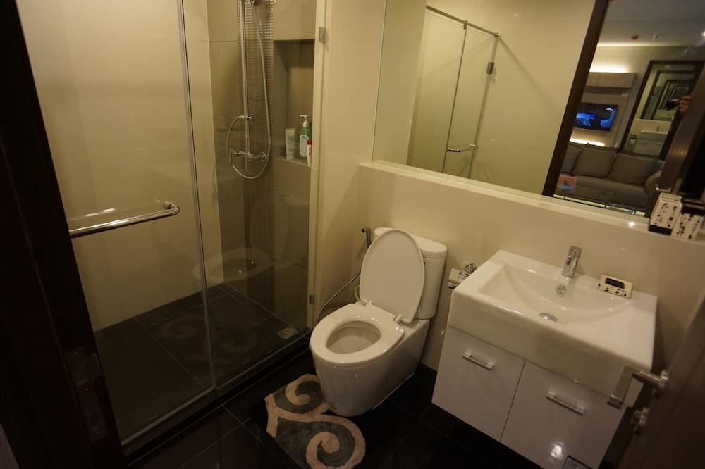 Photo of Bathroom in Thung Maha Mek