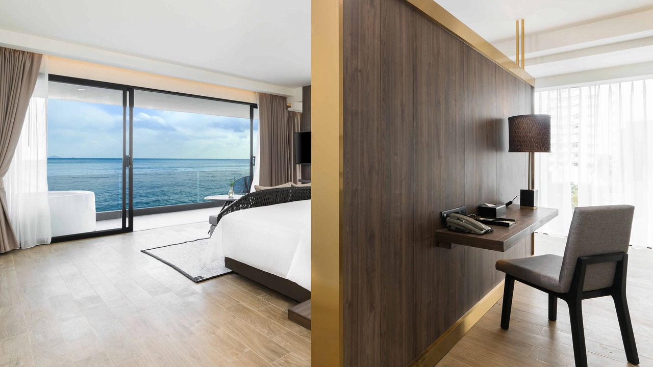 Photo of Bedroom in Na Chom Thian