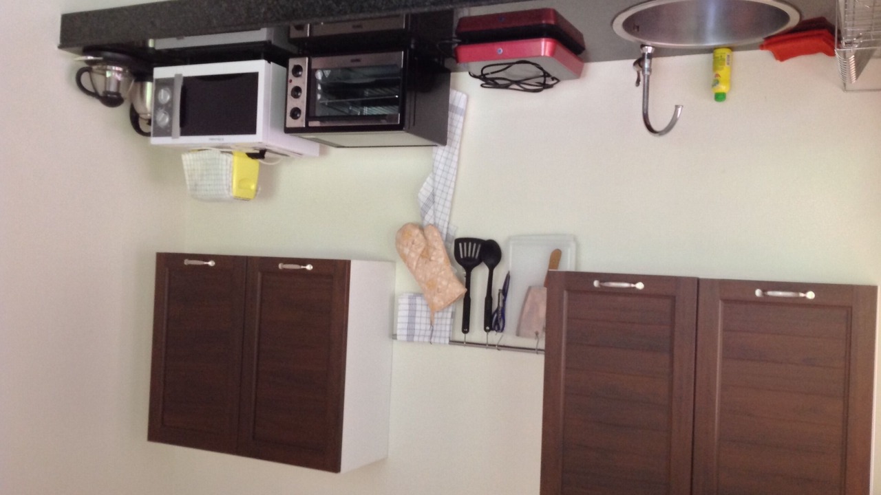 Photo of Kitchen in Sai Thai