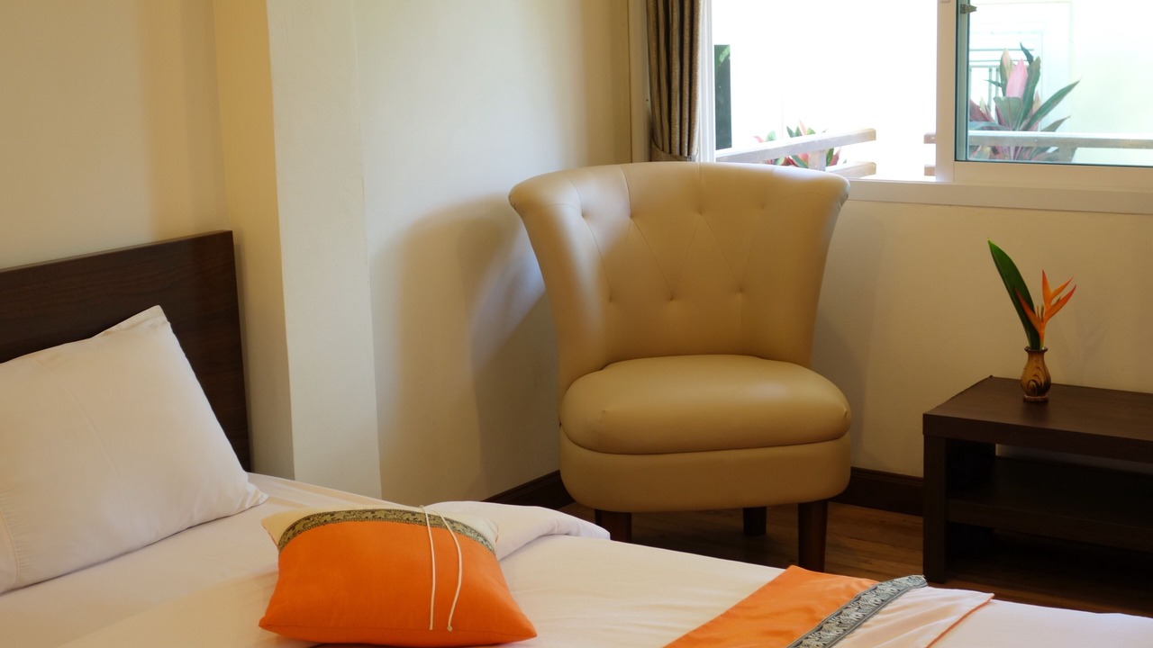 Photo of Bedroom in Sai Thai