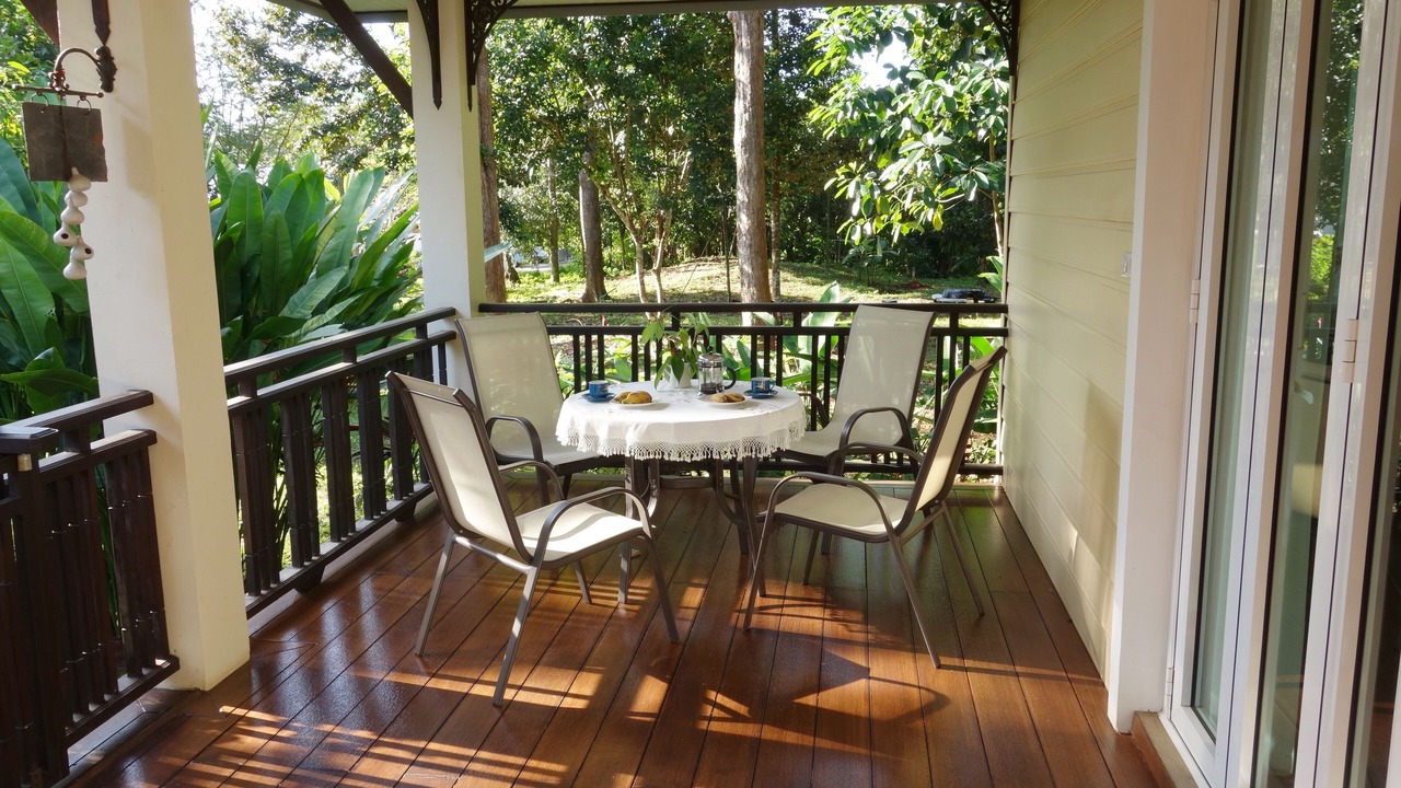 Photo of Outdoor in Sai Thai