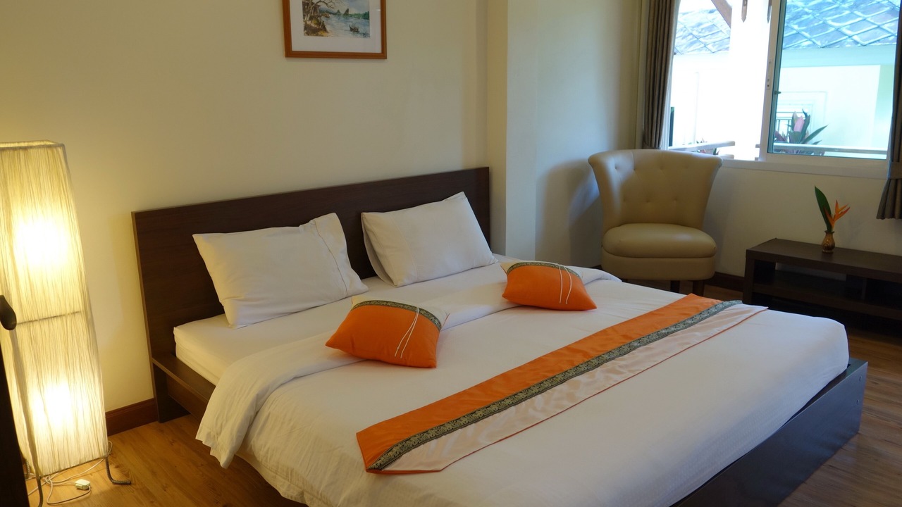 Photo of Bedroom in Sai Thai