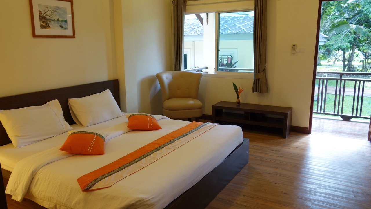 Photo of Bedroom in Sai Thai