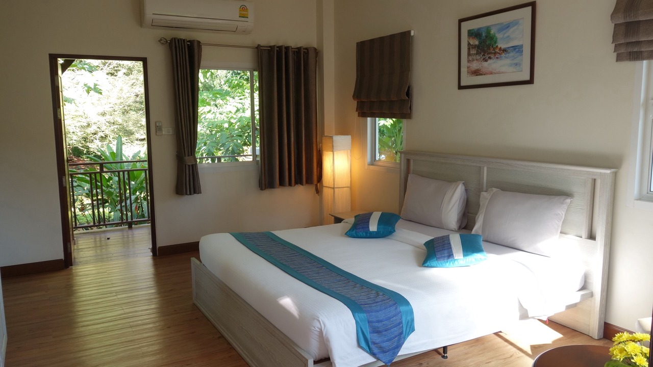 Photo of Bedroom in Sai Thai