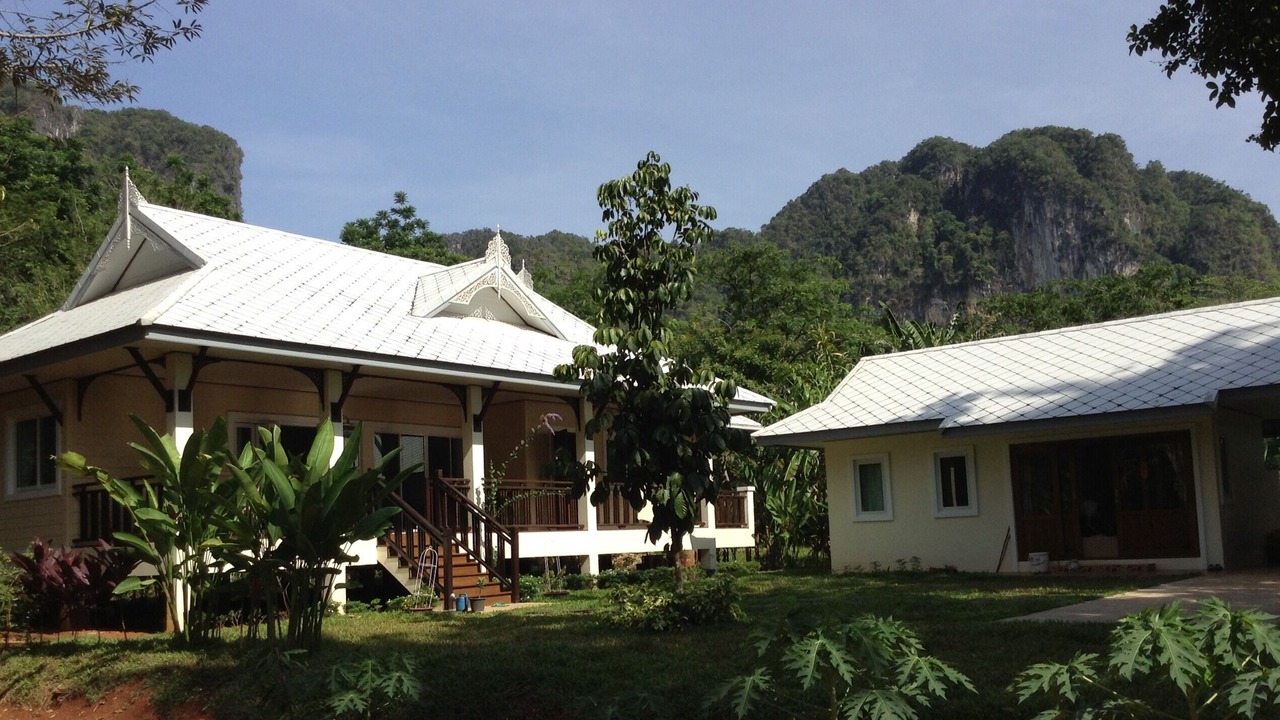Photo of Outdoor in Sai Thai